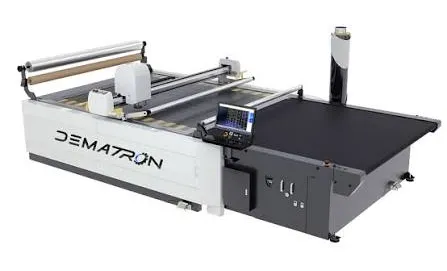 دستگاه برش CNC یا کاتر اتوماتیک