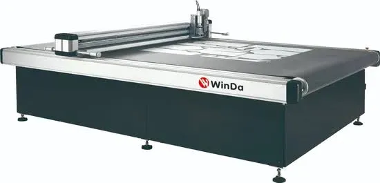 کاتر اتوماتیک تک لایه