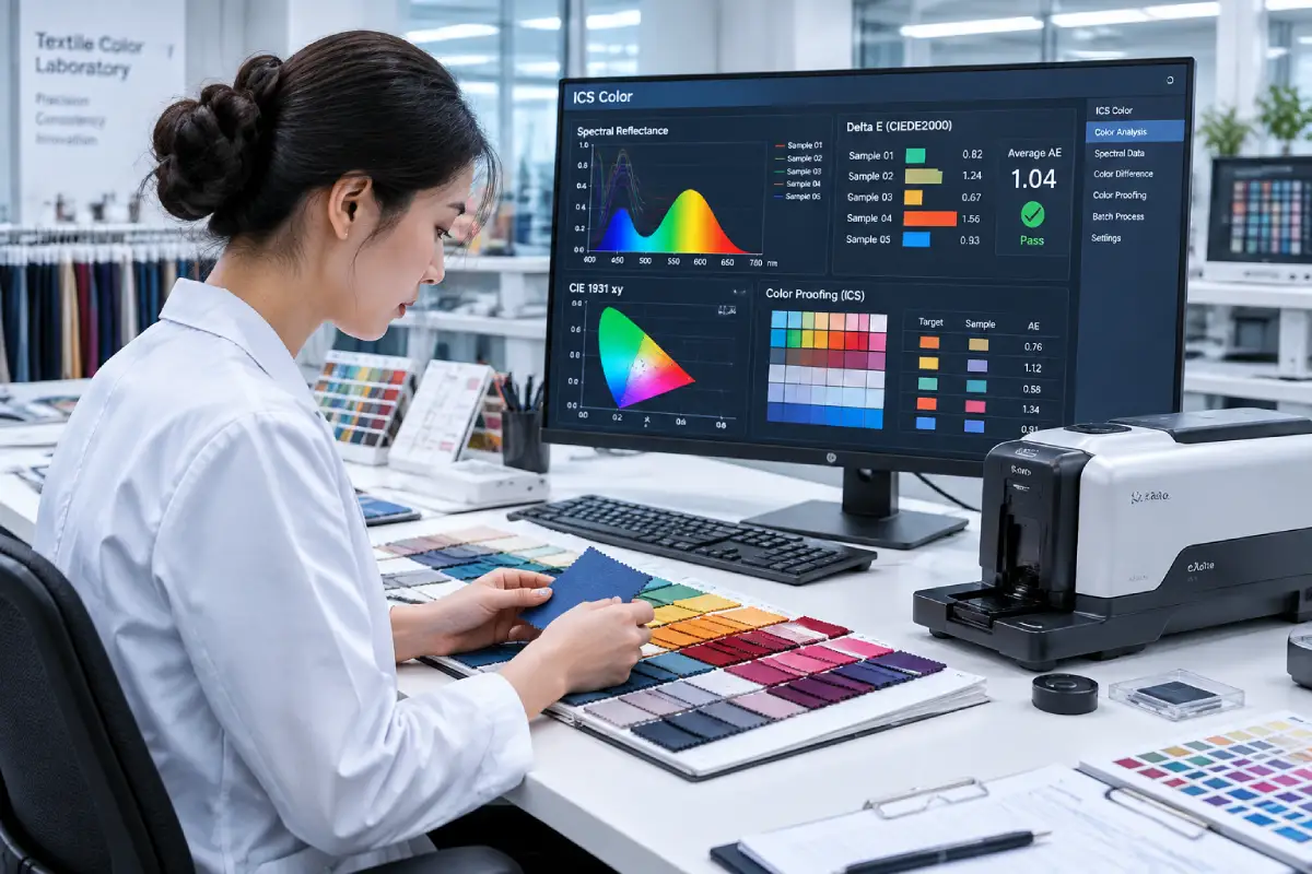 ICS Color Solutions